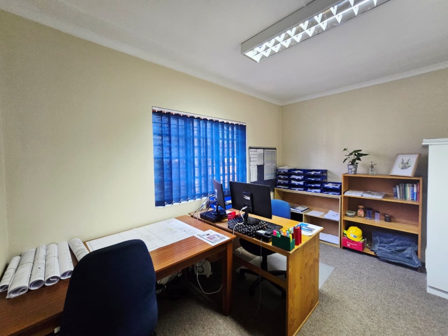 Commercial Property for Sale in George South Western Cape